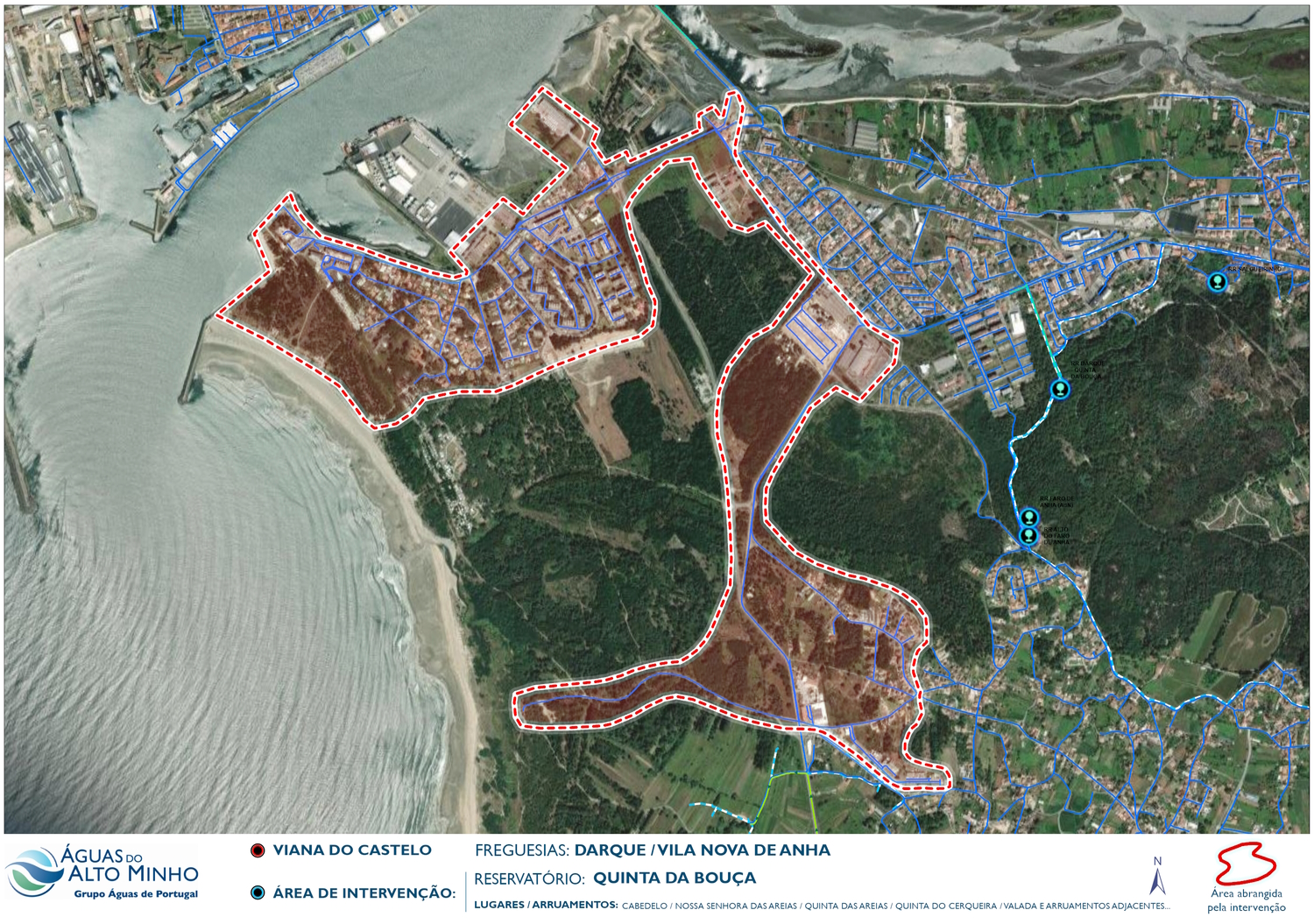 Intervenção Planeada, 20-11-2025